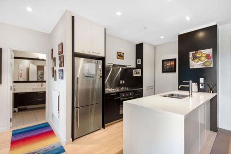 Photo of property in Chews Lane Apartments, 8f/9 Chews Lane, Wellington Central, Wellington, 6011