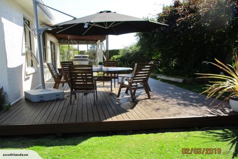 Photo of property in 85 Boundary Road, Motu Rimu, Invercargill, 9877