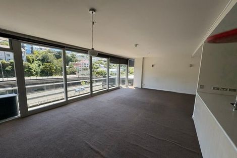 Photo of property in Montreaux, 164 The Terrace, Wellington Central, Wellington, 6011