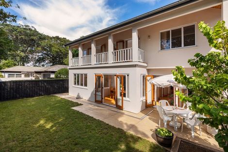 Photo of property in 66a Epsom Avenue, Epsom, Auckland, 1023