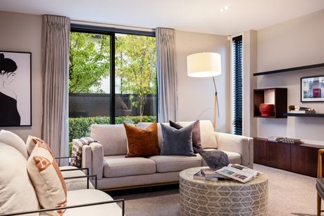 Photo of property in 6 Circuit Street, Merivale, Christchurch, 8052