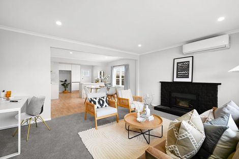 Photo of property in 15 Fifth Avenue, Enderley, Hamilton, 3214