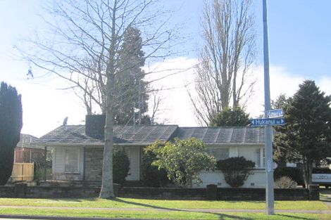 Photo of property in 186a Hukanui Road, Chartwell, Hamilton, 3210