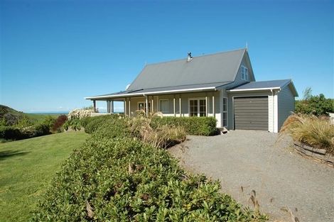 Photo of property in 299 Reserve Road, Seddon, 7285