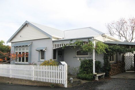 Photo of property in 51 Warden Street, Opoho, Dunedin, 9010