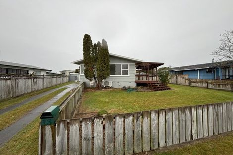 Photo of property in 13 Blomfield Street, Nawton, Hamilton, 3200