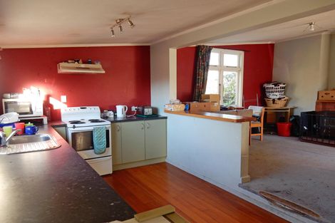 Photo of property in 9 Mersey Street, South Hill, Oamaru, 9400
