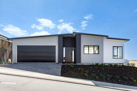 Photo of property in 9 Boeing Way, Newlands, 6037