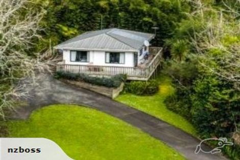 Photo of property in 3 Bertram Street, Warkworth, 0910