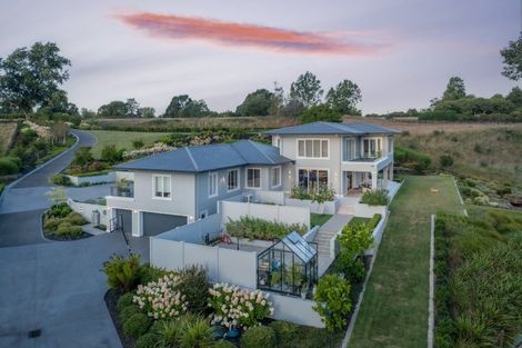 Photo of property in 4 Green Haven Lane, Tamahere, Hamilton, 3283