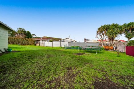 Photo of property in 94 Talbot Street, Whanganui East, Whanganui, 4500