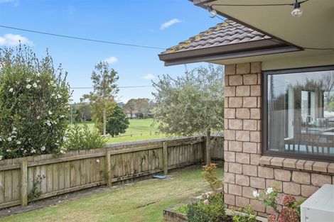 Photo of property in 3 Belgium Street, Waiuku, 2123