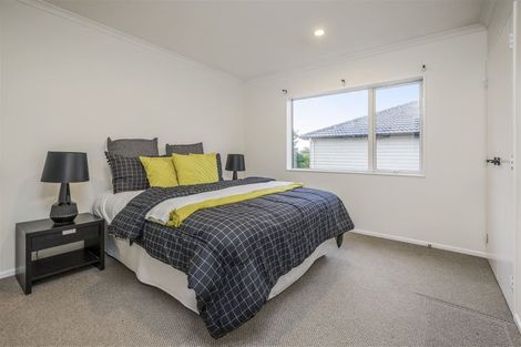 Photo of property in 47 Terrasini Drive, Flat Bush, Auckland, 2019