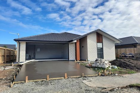 Photo of property in 5 Selfe Crescent, Burwood, Christchurch, 8083