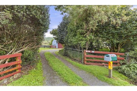 Photo of property in 853 Tahuroa Road, Morrinsville, 3371