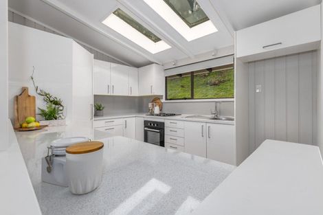 Photo of property in 25 Solander Place, Whitby, Porirua, 5024