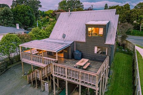 Photo of property in 177 Great North Road, Otamatea, Whanganui, 4501