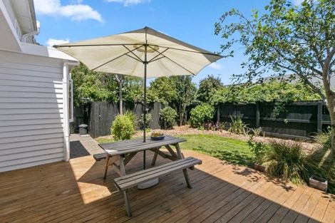 Photo of property in 1 Karamu Street, Eastbourne, Lower Hutt, 5013