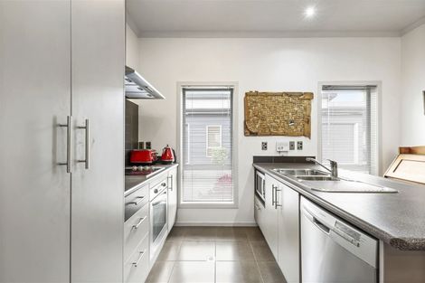 Photo of property in 47d Albert Street, Hamilton East, Hamilton, 3216