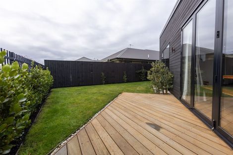 Photo of property in 11 Blaenavon Place, Halswell, Christchurch, 8025