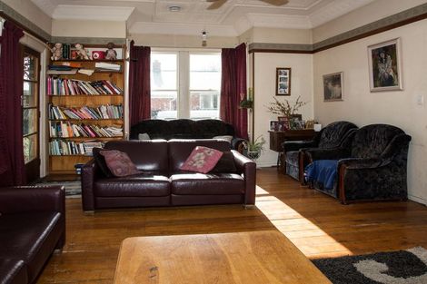 Photo of property in 175 Talbot Street, Geraldine, 7930