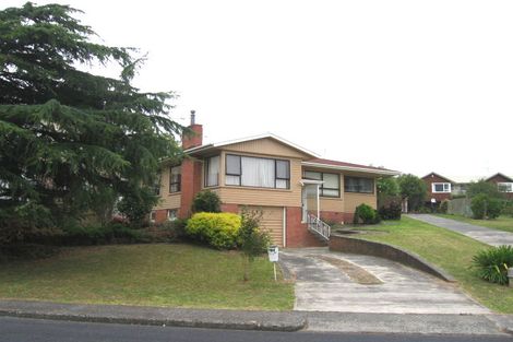 Photo of property in 31 Holland Road, Hillcrest, Auckland, 0627