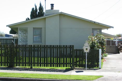 Photo of property in 9 Mckenzie Street, Witherlea, Blenheim, 7201