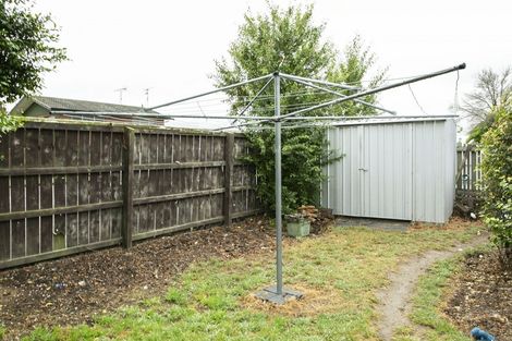Photo of property in 165 Archibald Street, Tinwald, Ashburton, 7700