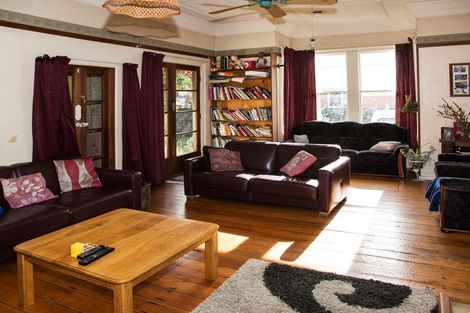 Photo of property in 175 Talbot Street, Geraldine, 7930