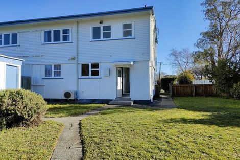 Photo of property in 22b Morley Street, Bryndwr, Christchurch, 8053