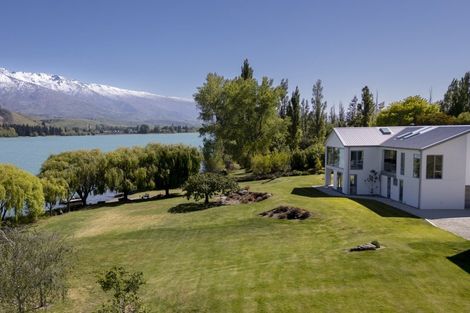 Photo of property in 485 Tarras-cromwell Road, Northburn, Cromwell, 9383