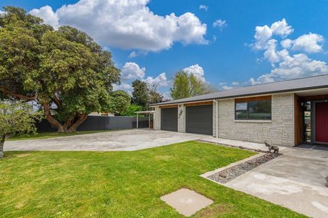 Photo of property in 2a Pollen Street, Woodville, 4920