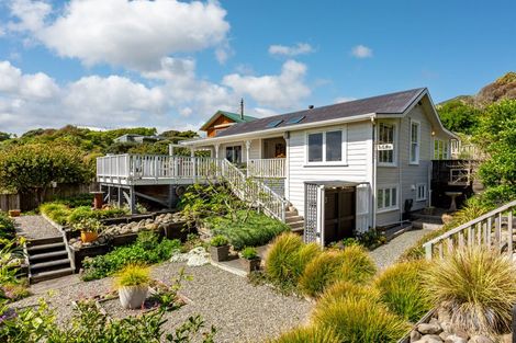 Photo of property in 3 Sand Track, Paekakariki, 5034
