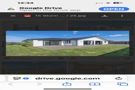 Photo of property in 15 Stormlea Drive, Southbridge, 7602