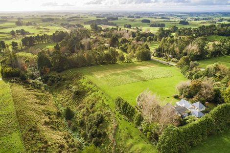 Photo of property in 408 Scotts Road, Linton, Palmerston North, 4472