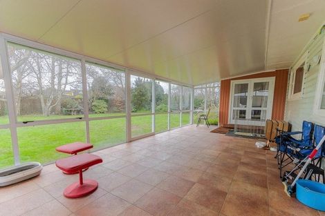 Photo of property in 60a Skerman Street, Marton, 4710