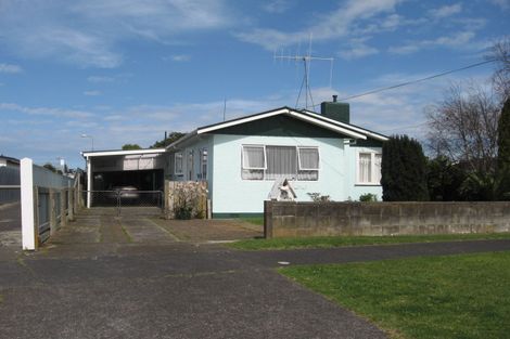 Photo of property in 65 Oxford Road, Springvale, Whanganui, 4501