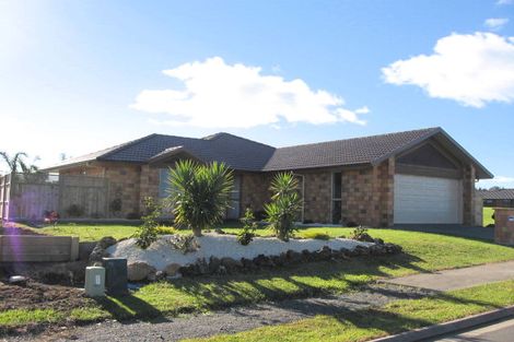 Photo of property in 4 Halyard Loop, Haruru, 0204