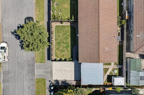 Photo of property in 2/21 Cob Crescent, Woolston, Christchurch, 8062