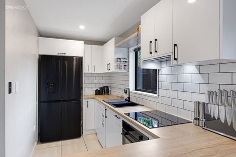 Photo of property in 5/35 Brockworth Place, Riccarton, Christchurch, 8011