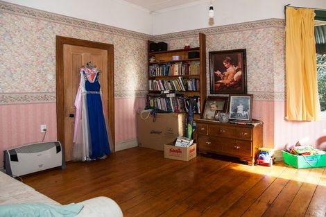 Photo of property in 175 Talbot Street, Geraldine, 7930