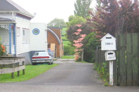 Photo of property in 186a Studholme Street, Morrinsville, 3300