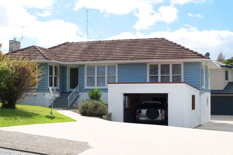 Photo of property in 72 Nelson Street, Howick, Auckland, 2014