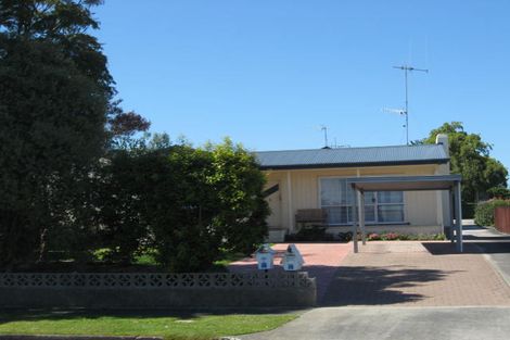 Photo of property in 2/294 Mandeno Street, Te Awamutu, 3800