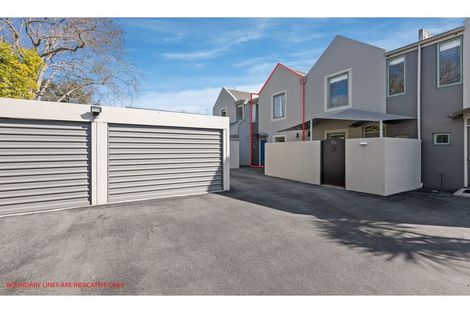 Photo of property in 16b Saint Albans Street, St Albans, Christchurch, 8014