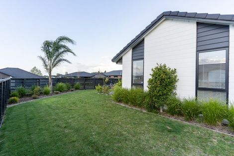 Photo of property in 1 Shea Lane, Pyes Pa, Tauranga, 3112