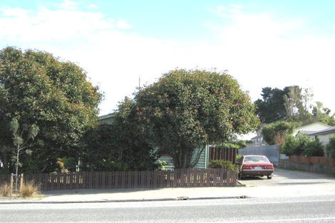 Photo of property in 115 King Street, Kensington, Timaru, 7910