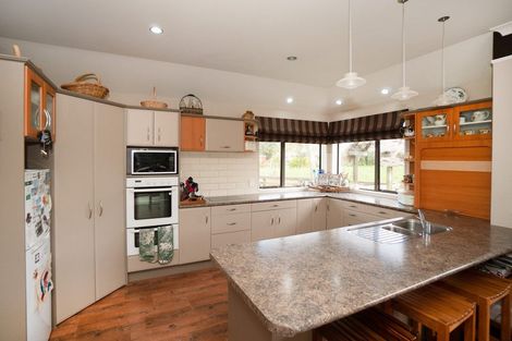 Photo of property in 261 Watershed Road, Bunnythorpe, Palmerston North, 4470