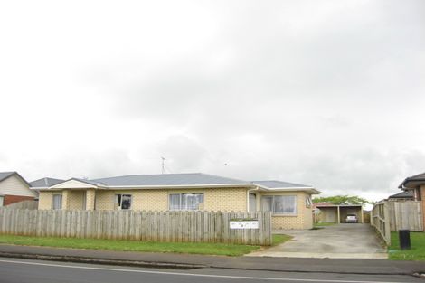 Photo of property in 51 West Street, Pukekohe, 2120