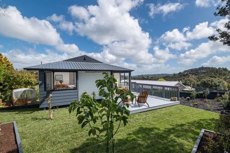 Photo of property in 155 Spinella Drive, Bayview, Auckland, 0629